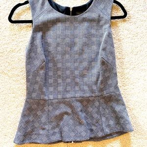Vince Camuto Sleeveless Top